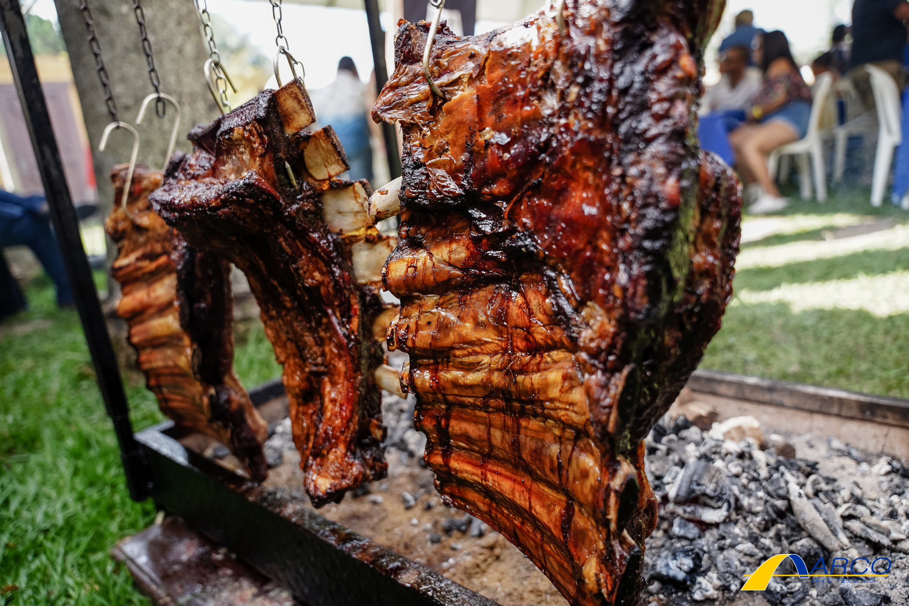 2� CHURRASC�O DA ARCO 2023