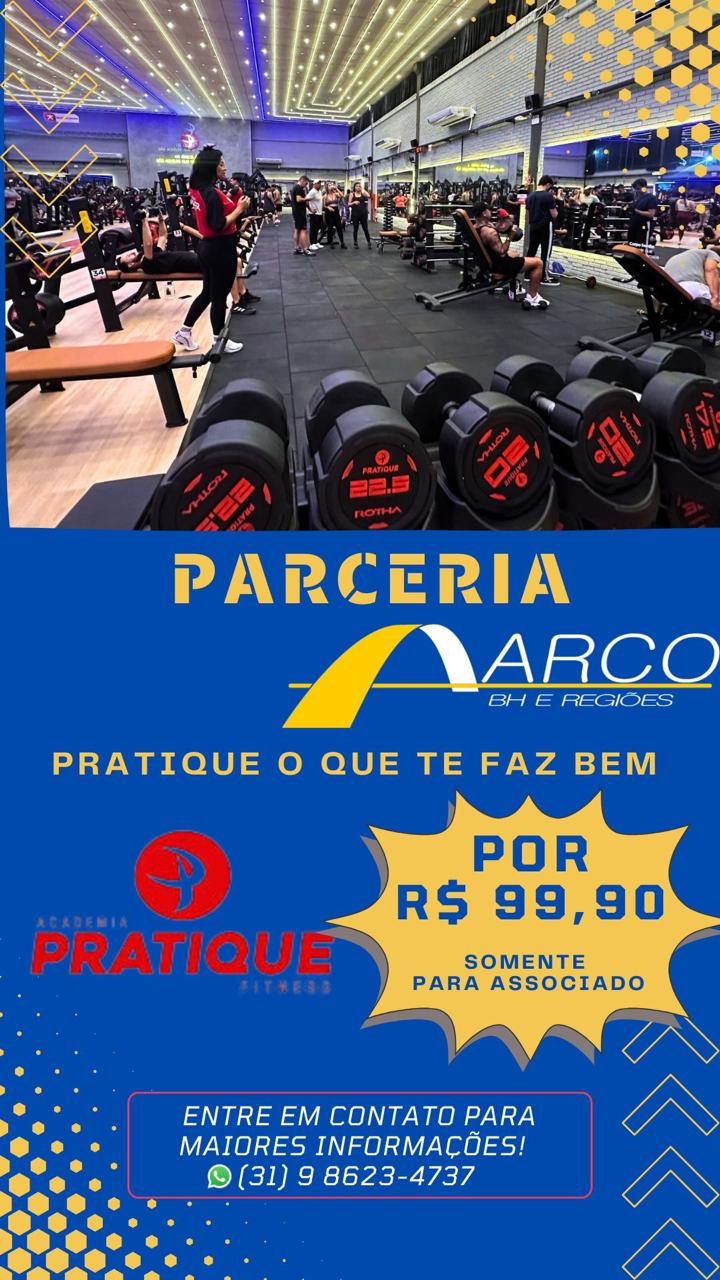 PARCERIA PRATIQUE