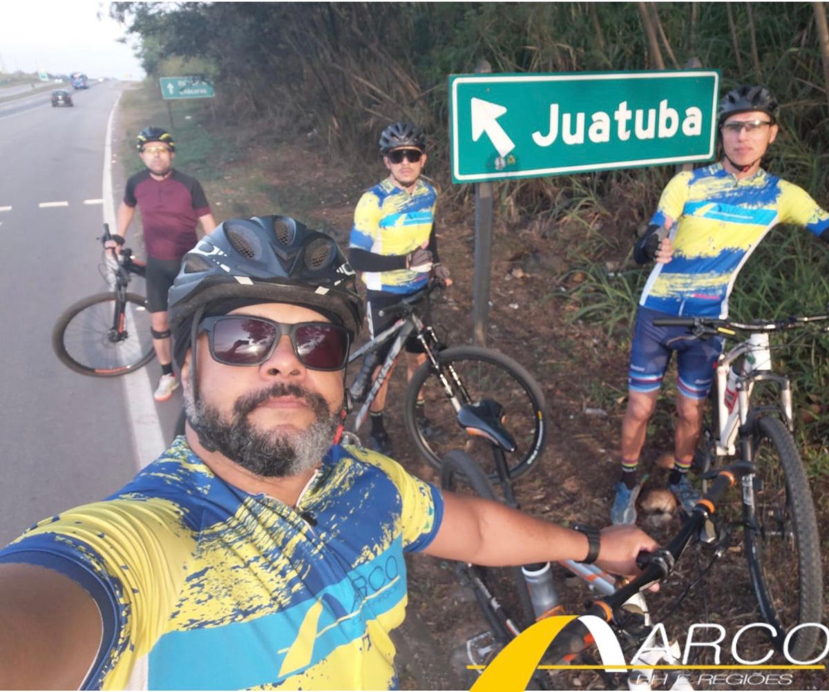 PEDAL DA ARCO/MG