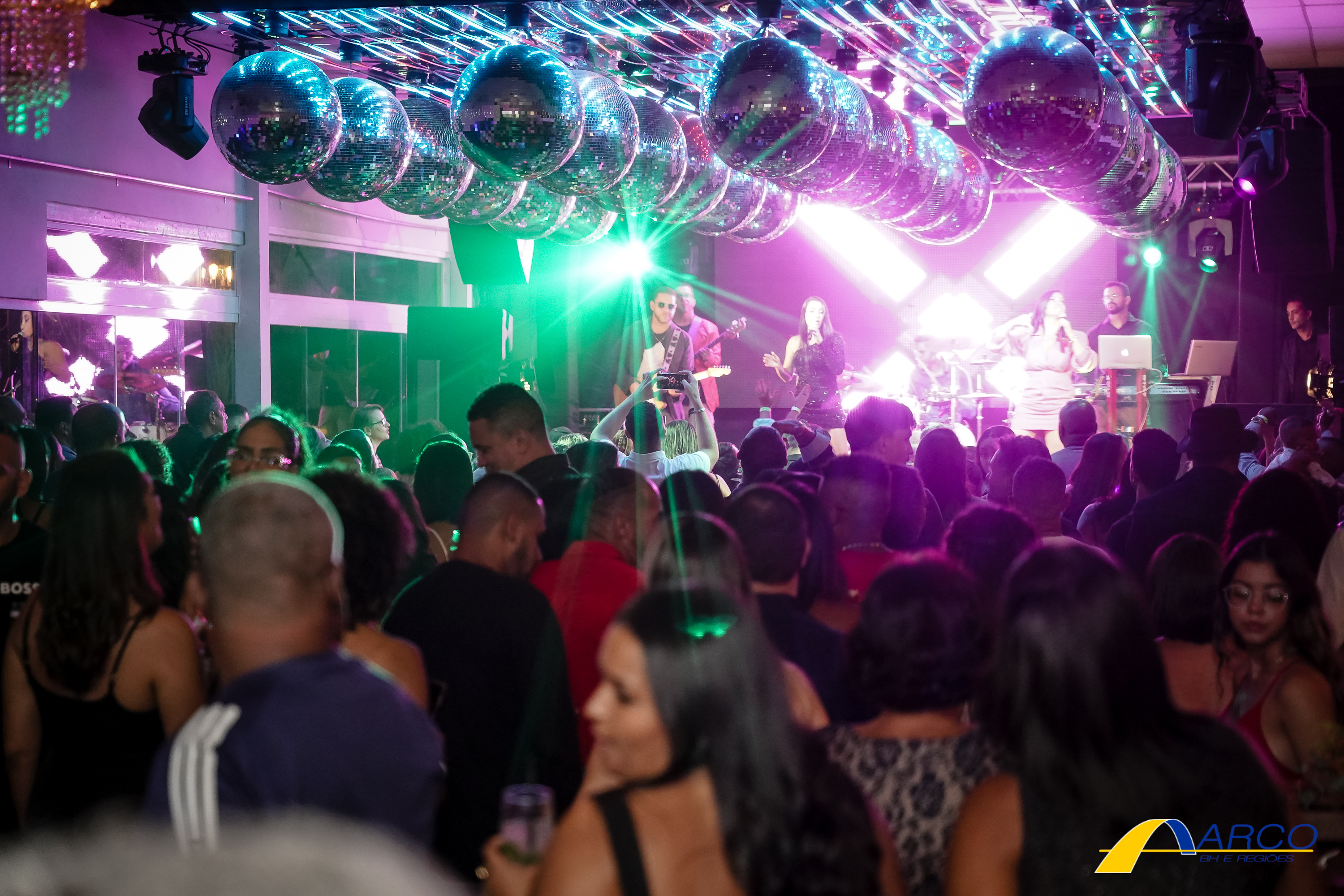 BAILE FINAL DE ANO ARCO 2023