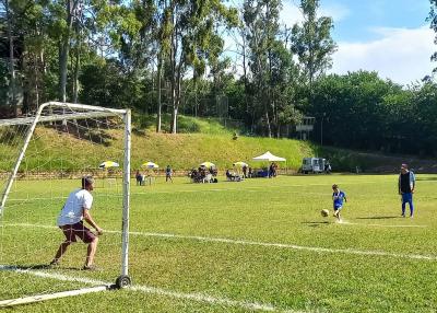 Semifinal FUT 7 ARCO!