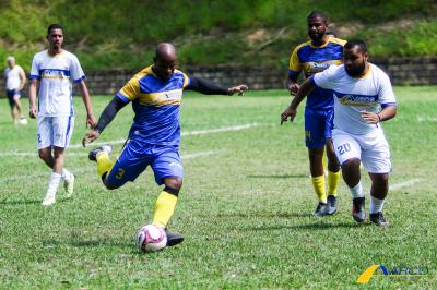 FINAL CAMPEONATO FUT 7 