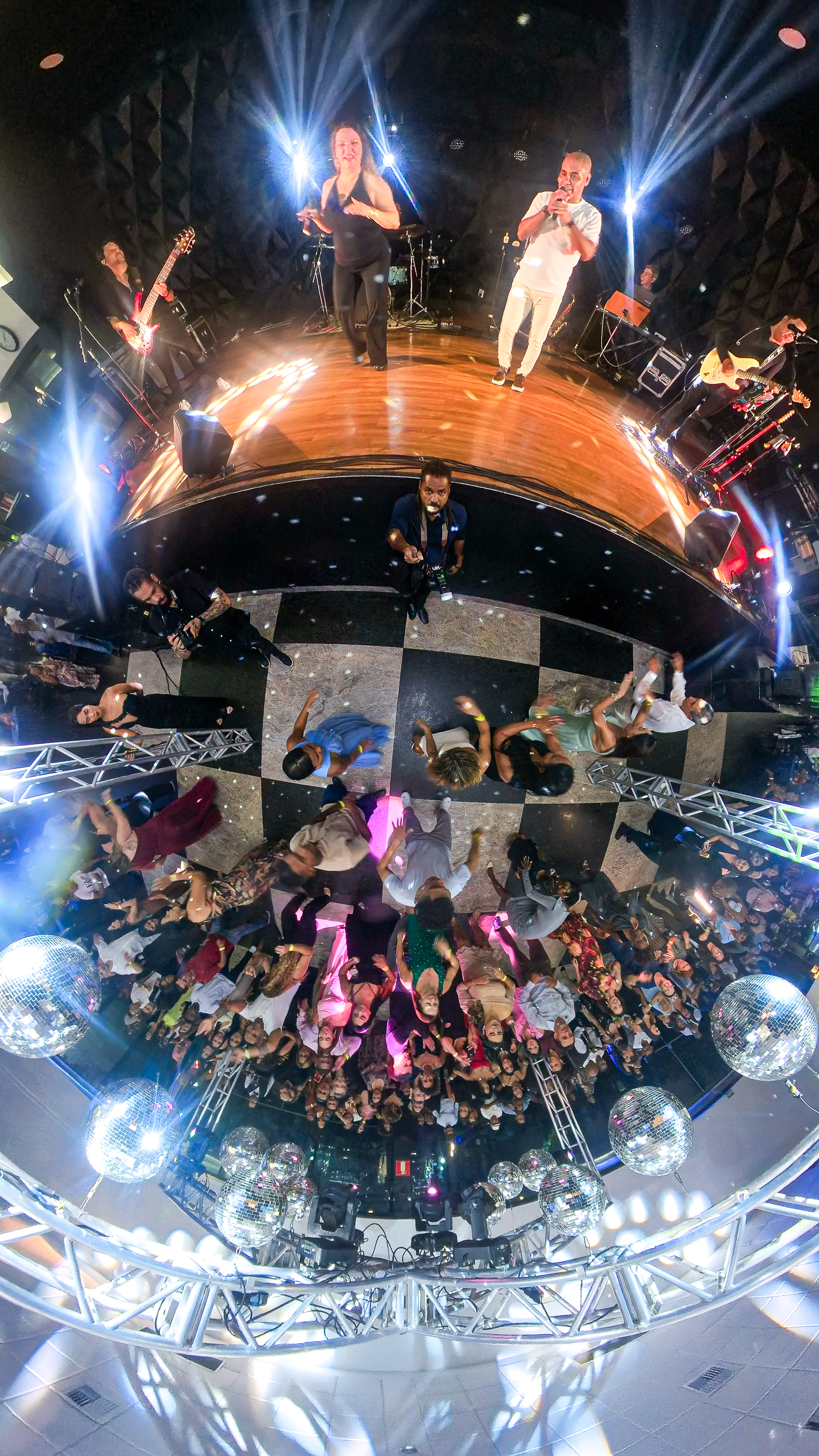 BAILE DE FINAL DE ANO ARCO/MG 2025